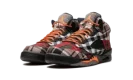 Air Jordan 5 GS "Plaid"