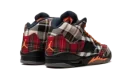 Air Jordan 5 GS "Plaid"