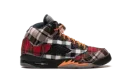 Air Jordan 5 GS "Plaid"