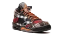 Air Jordan 5 GS "Plaid"