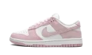 DUNK LOW WMNS "PINK CORDUROY"