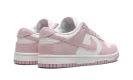 DUNK LOW WMNS "PINK CORDUROY"