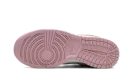 DUNK LOW WMNS "PINK CORDUROY"