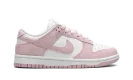 DUNK LOW WMNS "PINK CORDUROY"