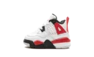 Air Jordan 4 TD "Red Cement"