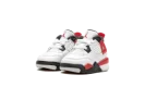Air Jordan 4 TD "Red Cement"