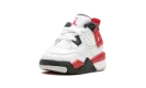 Air Jordan 4 TD "Red Cement"