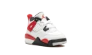 Air Jordan 4 TD "Red Cement"