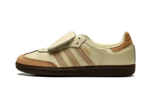 Samba LT WMNS "Cream Warm Sand"
