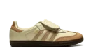 Samba LT WMNS "Cream Warm Sand"
