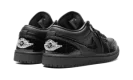 Air Jordan 1 WMNS "Black Croc"