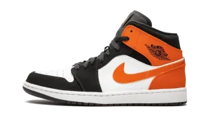 Air Jordan 1 Mid "Shattered Backboard" 554724 058