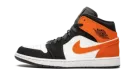 Air Jordan 1 Mid "Shattered Backboard" 554724 058