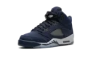 Air Jordan 5 GS "Midnight Navy"
