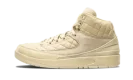 Air Jordan 2 R JS DN GS "Beach"