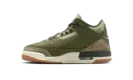 Air Jordan 3 PS "Family Affair"