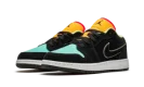 Jordan 1 Low SE GS "Aurora Green"