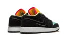 Jordan 1 Low SE GS "Aurora Green"
