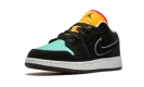 Jordan 1 Low SE GS "Aurora Green"