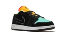 Jordan 1 Low SE GS "Aurora Green"