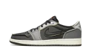 Air Jordan 1 Low OG EX "Dark Smoke Grey"