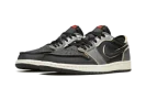 Air Jordan 1 Low OG EX "Dark Smoke Grey"