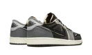Air Jordan 1 Low OG EX "Dark Smoke Grey"