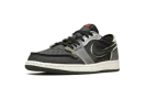 Air Jordan 1 Low OG EX "Dark Smoke Grey"