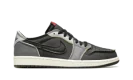 Air Jordan 1 Low OG EX "Dark Smoke Grey"