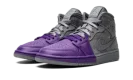 Air Jordan 1 Mid WMNS "Sheila Rashid - Unite"