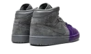 Air Jordan 1 Mid WMNS "Sheila Rashid - Unite"