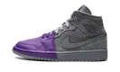 Air Jordan 1 Mid WMNS "Sheila Rashid - Unite"