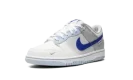 Dunk Low GS "Ivory / Hyper Royal"