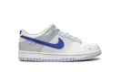 Dunk Low GS "Ivory / Hyper Royal"
