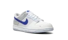 Dunk Low GS "Ivory / Hyper Royal"