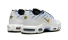 Air Max Plus "White University Blue"
