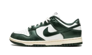 DUNK LOW WMNS "Vintage Green"