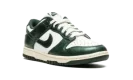 DUNK LOW WMNS "Vintage Green"