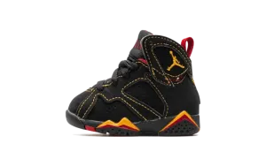 Air Jordan 7 Retro TD "Citrus 2022" DJ2776 081