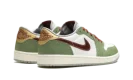 Air Jordan 1 "Chinese New Year"