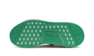 NMD R1 WMNS "White Magenta Green"