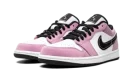 Air Jordan 1 Low SE "Violet Shock"