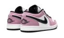 Air Jordan 1 Low SE "Violet Shock"