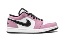 Air Jordan 1 Low SE "Violet Shock"