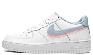 Air Force 1 - Double Swoosh