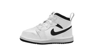 Air Jordan 1 Mid TD "White" DQ8425 132