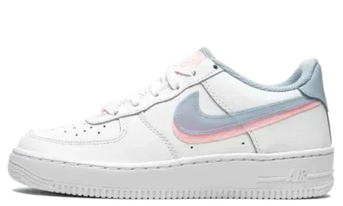 Air Force 1 - Double Swoosh