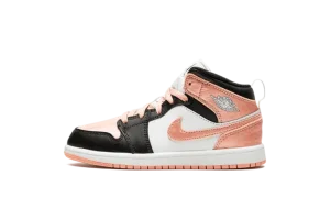 Jordan 1 MID PS "Light Madder Root"