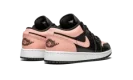 Air Jordan 1 Low GS "Black / Arctic Orange"