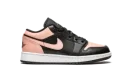 Air Jordan 1 Low GS "Black / Arctic Orange"
